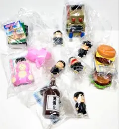 2026年最新】奇面組 フィギュアの人気アイテム - メルカリ