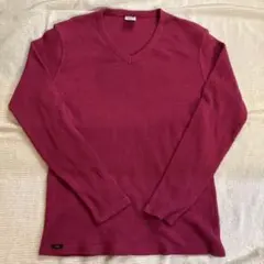 エドウィンサーマル　Lサイズ　ピンク色￼￼￼