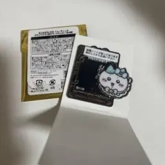 まじかるちいかわ ミラーステッカー ハチワレ