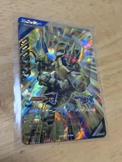 ガンバレジェンズ CX06-036 仮面ライダーブレイド キングフォーム LR