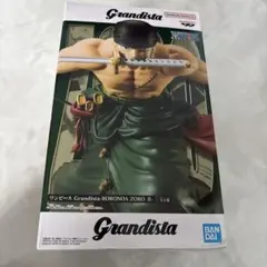 2026年最新】Grandista RORONOA ZORO Ⅱの人気アイテム - メルカリ