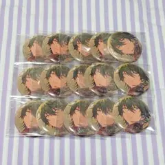 影片みか 缶バッジ