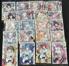 ホロライブプロダクション ウエハース vol.3 まとめ売り