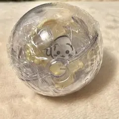 【うさぎ】ちいかわ カプセルステッキ カプセルトイ