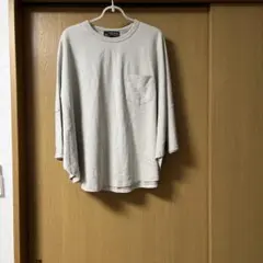 キューブシュガー Tシャツ