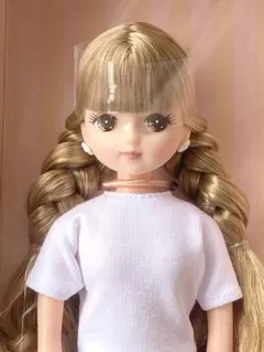 パオラレイナ ミニちゃん 本体 カスタム - メルカリ