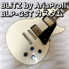 2026年最新】blitz レスポールカスタムの人気アイテム - メルカリ