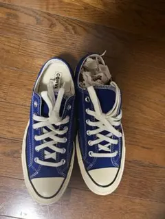 CONVERSE ALL STAR Chuck Taylor 青　26
