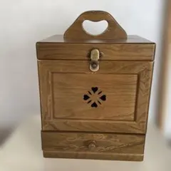 2026年最新】レトロ裁縫箱の人気アイテム - メルカリ