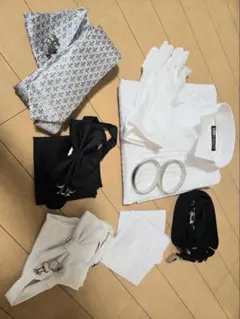 結婚式新郎小物セット14点
