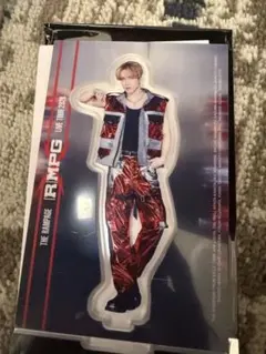 2026年最新】藤原樹 アクスタの人気アイテム - メルカリ