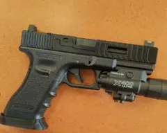 2025年最新】グロック17 gen3の人気アイテム - メルカリ