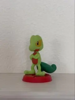 ポケットモンスターXY&Z チョコエッグ 09 プニちゃん(ジガルデ・コア
