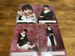 櫻坂46 山﨑天 生写真 5th Anniversary ドレスのサムネイル