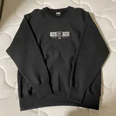 FTC スウェット 黒