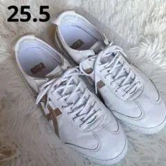 Onitsuka Tiger MEXICO 66 SD スニーカー 25.5