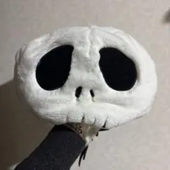 ナイトメアビフォアクリスマス　ファンキャップ