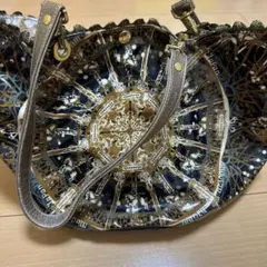 ガルシアマルケス トートバッグ　メリーゴーランドのサムネイル