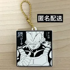 【ベジータ】ドラゴンボール 40周年記念　ラバマスビスケット　ラバマス