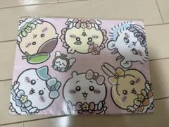 まじかるちいかわ 下敷き