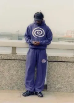 soonerorlater SOL GuruGurusweat pants