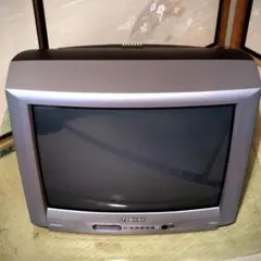 2026年最新】ブラウン管テレビ・テレビデオの人気アイテム - メルカリ