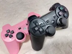⭐※08【PS3】互換 ワイヤレス コントローラー DUALSHOCK3 無線