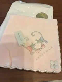 ANTEPRIMA ハンカチ♡のサムネイル