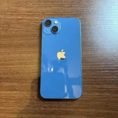 iPhone13 128GB 箱付き