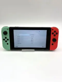 Nintendo Switch 本体のサムネイル