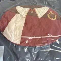 宝鐘マリン 船長のラブリーおしりクッション