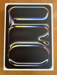 iPad Pro 11インチ 256GB （M5）Wi-Fi 新品未開封