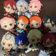 限定 Ado auスマートパスプレミアム ぬいぐるみ マスコット - メルカリ