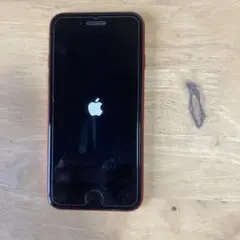 Apple iPhone SE (第2世代) 赤 128GB