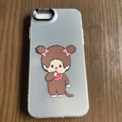 iPhone8携帯ケース