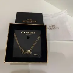 2026年最新】coach ネックレス 馬車の人気アイテム - メルカリ