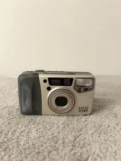 PENTAX ESPIO115M フィルムカメラ中古 テスト撮影済　送料込. PENTAX ESPIO115M フィルムカメラ中古 テスト撮影済 送料込. 2025年