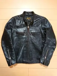 BUCO J-100 THE REAL McCOY'S (36)のサムネイル