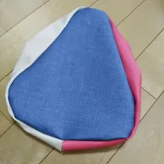 팝 새들 커버 합성 피혁