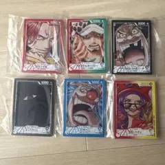 ワンピース一番くじG賞 アクリルスタンド