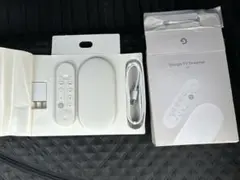 Google TV ストリーマー 4Kのサムネイル