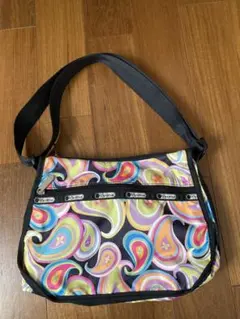 レスポートサック　ショルダーバッグ