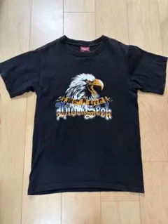 TENDERLOIN × HideAndSeek コラボTシャツのサムネイル