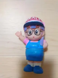 当時物 パーマン3号 パー子 フィギュア 1983年 バンダイ レトロ 当時物 パーマン3号 パー子 フィギュア 1983年 バンダイ レトロ - メルカリ