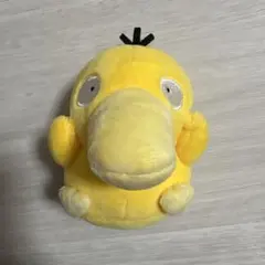 コダック　ポケモンセンター もっちりマスコット ポケモンドールズのサムネイル
