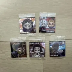 鬼滅の刃　ウエハース