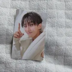 HAPPY BURSTDAY NEW MYSELFver ドギョム