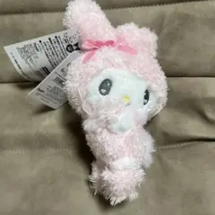 マイメロディ　マスコット⭐︎