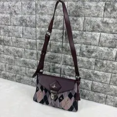 2025年最新】Vivienne Westwood レディース ショルダーバッグの人気