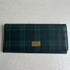 Cambridge universtiy POLO CLUB 長財布のサムネイル